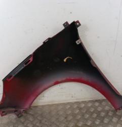Aile avant droit RENAULT SCENIC 3 Photo n°4