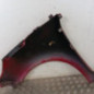Aile avant droit RENAULT SCENIC 3