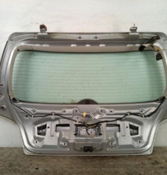 Malle/Hayon arriere PEUGEOT 307