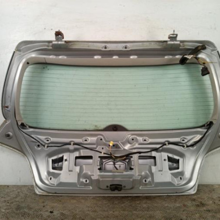 Malle/Hayon arriere PEUGEOT 307