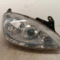 Optique avant principal droit (feux)(phare) OPEL COMBO C