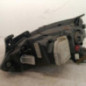Optique avant principal droit (feux)(phare) OPEL COMBO C