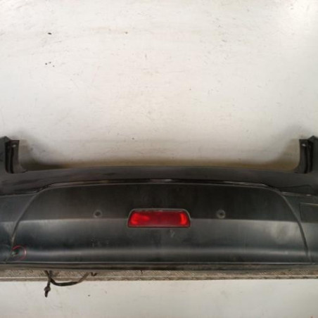 Pare choc arriere NISSAN QASHQAI 1 Photo n°1
