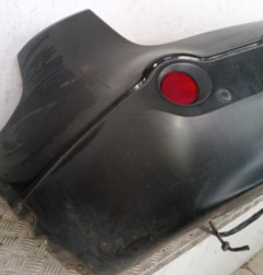 Pare choc arriere NISSAN QASHQAI 1