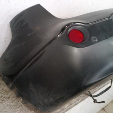 Pare choc arriere NISSAN QASHQAI 1