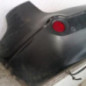 Pare choc arriere NISSAN QASHQAI 1