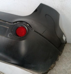 Pare choc arriere NISSAN QASHQAI 1 Photo n°4