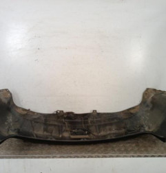 Pare choc arriere NISSAN QASHQAI 1 Photo n°5