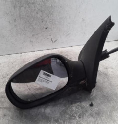 Retroviseur gauche RENAULT CLIO 2 Photo n°1