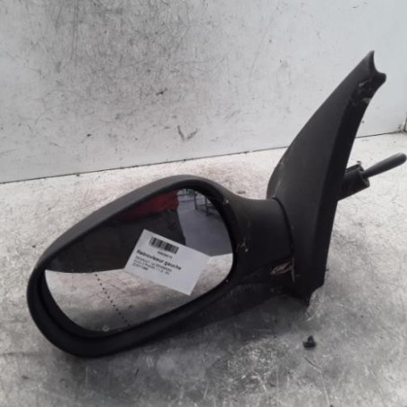 Retroviseur gauche RENAULT CLIO 2 Photo n°1