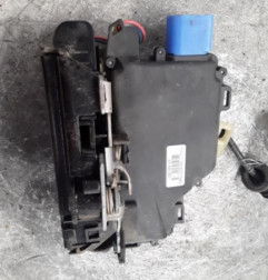 Serrure avant gauche SEAT IBIZA 3
