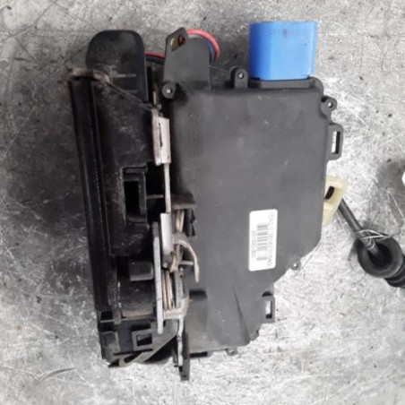 Serrure avant gauche SEAT IBIZA 3