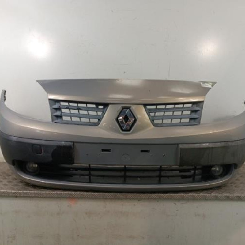 Pare choc avant RENAULT SCENIC 2 Pare choc avant RENAULT SCENIC 2