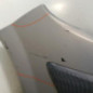 Pare choc avant RENAULT SCENIC 2