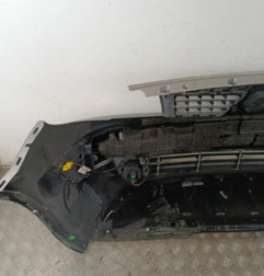 Pare choc avant RENAULT SCENIC 2 Photo n°4