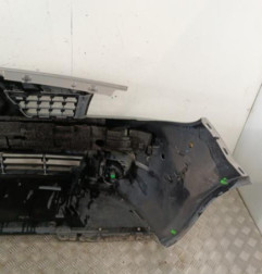 Pare choc avant RENAULT SCENIC 2 Photo n°5