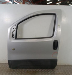 Porte avant gauche PEUGEOT BIPPER Photo n°1