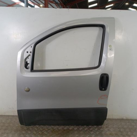 Porte avant gauche PEUGEOT BIPPER Photo n°1