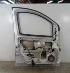 Porte avant gauche PEUGEOT BIPPER Photo n°3