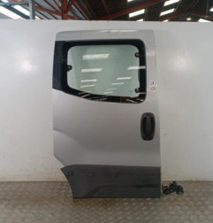 Porte laterale droit PEUGEOT BIPPER Photo n°1