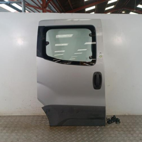Porte laterale droit PEUGEOT BIPPER Photo n°1