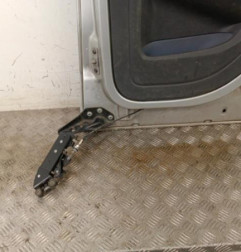 Porte laterale droit PEUGEOT BIPPER Photo n°4