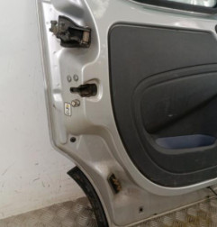 Porte laterale gauche PEUGEOT BIPPER Photo n°3