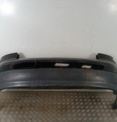 Pare choc arriere AUDI A4 2 Photo n°1