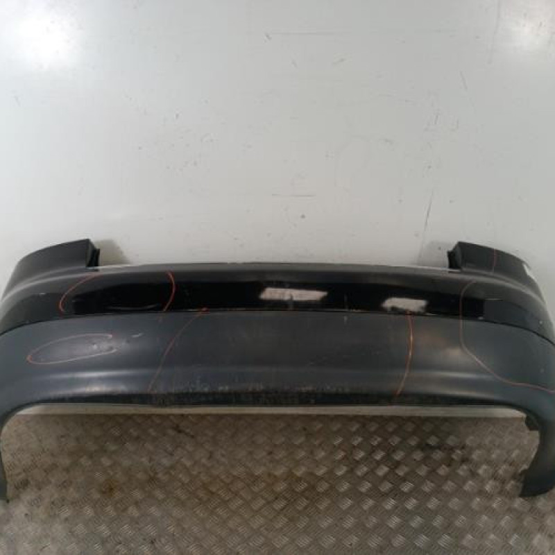 Pare choc arriere AUDI A4 2