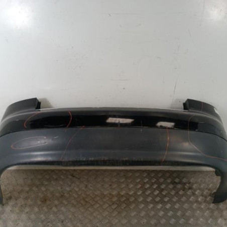 Pare choc arriere AUDI A4 2 Photo n°1