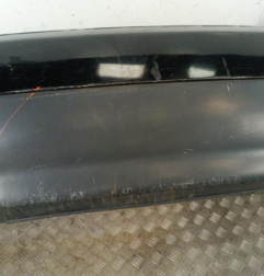 Pare choc arriere AUDI A4 2 Photo n°4