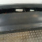 Pare choc arriere AUDI A4 2