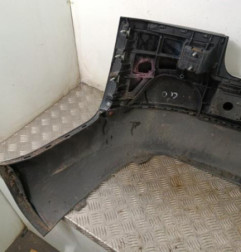 Pare choc arriere AUDI A4 2 Photo n°6