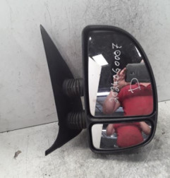 Retroviseur droit CITROEN JUMPER 2 Photo n°1