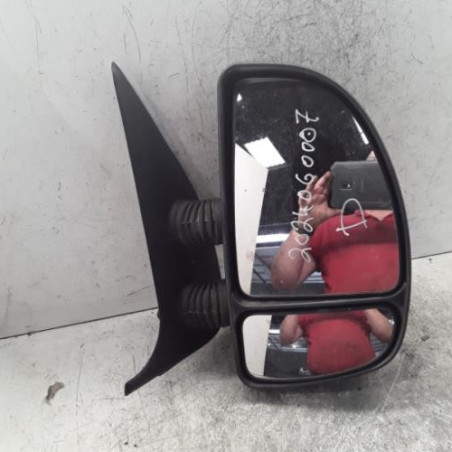 Retroviseur droit CITROEN JUMPER 2 Photo n°1