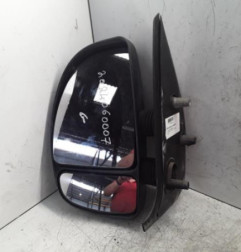 Retroviseur gauche CITROEN JUMPER 2 Photo n°1