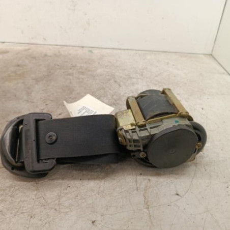 Ceinture avant gauche PEUGEOT 307