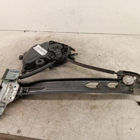 Leve vitre electrique arriere droit SEAT IBIZA 4 Photo n°1