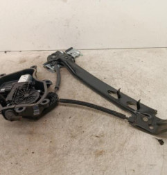 Leve vitre electrique arriere droit SEAT IBIZA 4