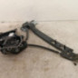 Leve vitre electrique arriere droit SEAT IBIZA 4