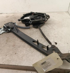 Leve vitre electrique arriere gauche SEAT IBIZA 4 Photo n°1