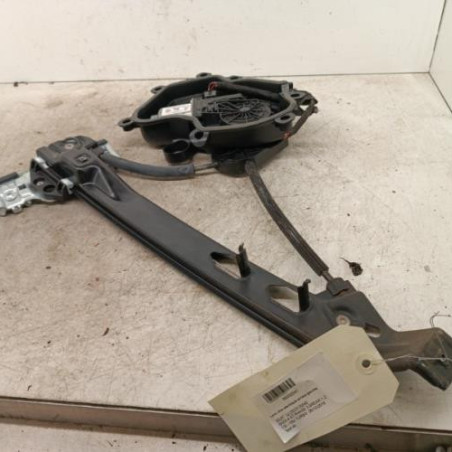 Leve vitre electrique arriere gauche SEAT IBIZA 4 Photo n°1
