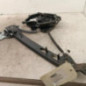 Leve vitre electrique arriere gauche SEAT IBIZA 4