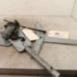 Leve vitre electrique avant droit RENAULT 179 YP 29