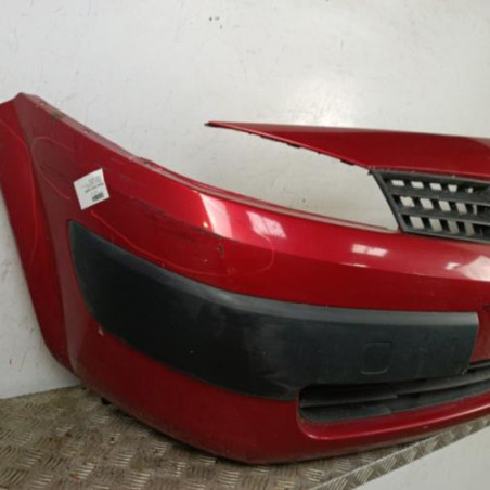 Pare choc avant RENAULT MEGANE 2