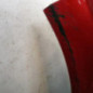 Pare choc avant RENAULT MEGANE 2