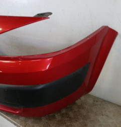 Pare choc avant RENAULT MEGANE 2 Photo n°6