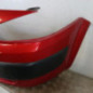 Pare choc avant RENAULT MEGANE 2