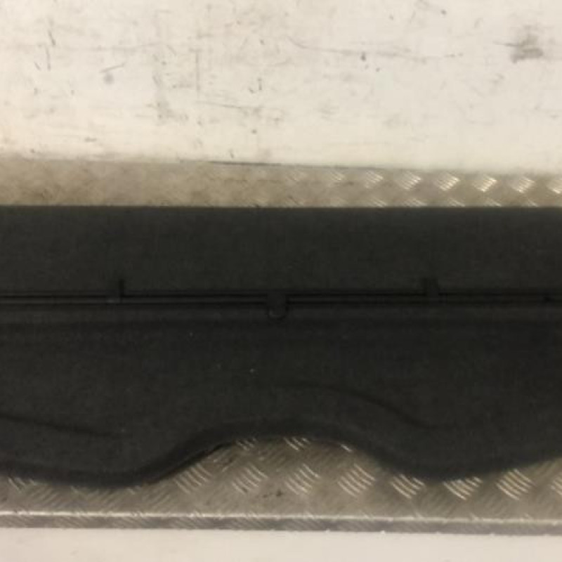 Plage arriere RENAULT CLIO 3