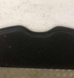 Plage arriere RENAULT CLIO 3